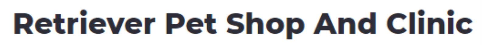 Retriever Pet Shop - DLF City Phase 3 - Gurugram