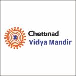 Chettinad Vidya Mandir - Karur - Chennai