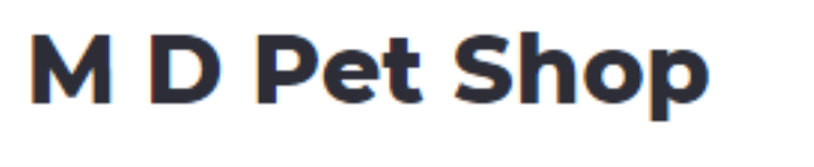 M D Pet Shop - Civil Lines - Muzaffarnagar