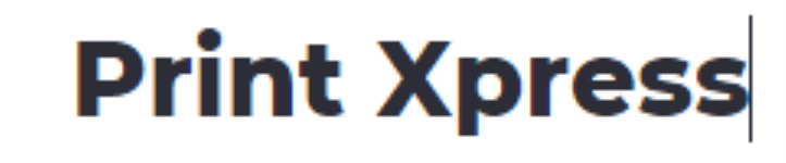 Print Xpress - Jeevan Bima Nagar - Bengaluru