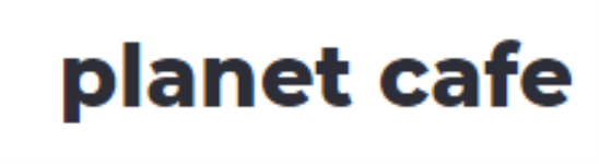 Planet Cafe - Vasanth Nagar - Bengaluru