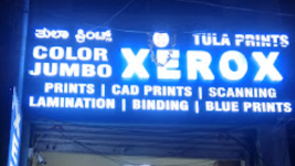 Tula Prints - Basavanagudi - Bengaluru