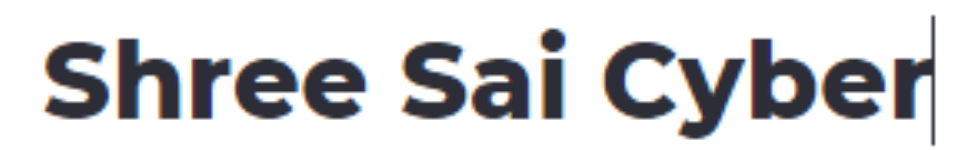 Shree Sai Cyber - Nelamangala - Bengaluru