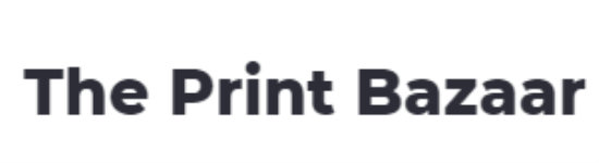 The Print Bazaar - Moti Bagh - Delhi