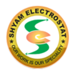 Shyam Electrostat - Shakarpur - Delhi