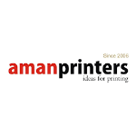 Aman Printers - Rajouri Garden - Delhi