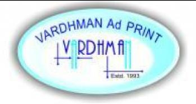 Vardhman Ad Print - Industrial Area - Delhi