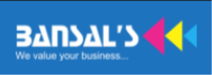 Bansal Stores - Defence Colony - Delhi