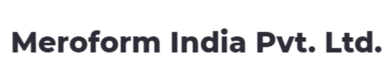 Meroform India Private Limited - Sector 80 - Noida