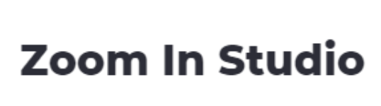 Zoom In Studio - Rajouri Garden - Delhi