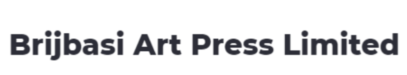 Brijbasi Art Press Limited - Udhog Kendra Phase 1 - Noida