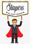 Stapers - Sector 18 - Noida