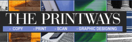 The Printways - Hauz Khas - Delhi