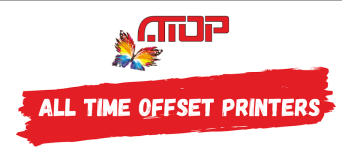 All Time Offset Printers - Sector 63 - Noida