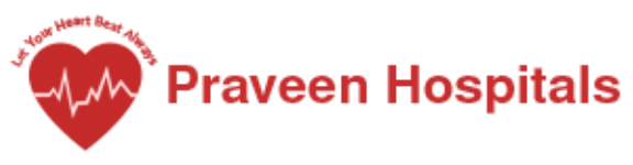 Praveen Hospital - Vijaywada