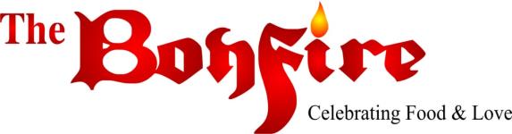 The Bonfire - Police Line Main Road - Dhanbad