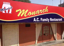 Monarch Restaurant - Patherdih - Dhanbad