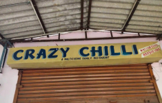 Crazy Chilli - Sindri - Dhanbad