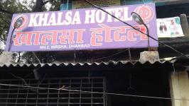 Khalsa Hotel And Family Restaurant - Nirsha - Dhanbad