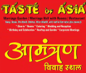 Taste Of Asia - Dhaiya Road - Dhanbad