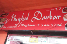 Mughal Darbar - Bhuli More - Dhanbad