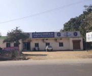 Panchwati - Nagnagar - Dhanbad
