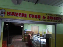 Hotel Kaveri Foods & Sweets - Nawadih - Dhanbad