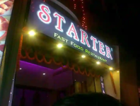 Starter - Jharia - Dhanbad