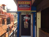 Black Berry Restaurant - Saraidhela - Dhanbad