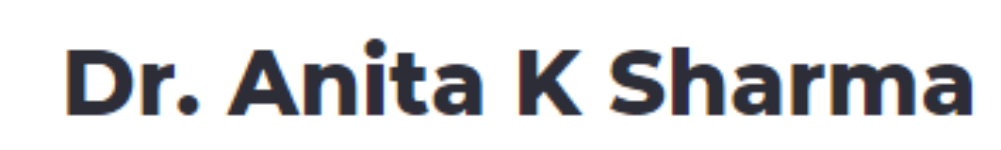 Dr. Anita K Sharma (Max Smart Super Speciality Hospital) - Saket - Delhi