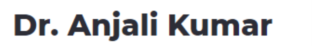 Dr. Anjali Kumar - Sushant Lok Phase 1 - Gurugram