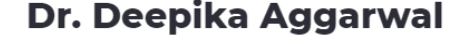 Dr. Deepika Aggarwal - Sector 28 - Gurugram