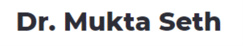 Dr. Mukta Seth - Mayur Vihar Phase 1 - Delhi