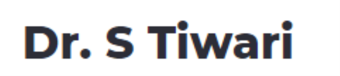 Dr. S Tiwari - Krishna Nagar - Delhi