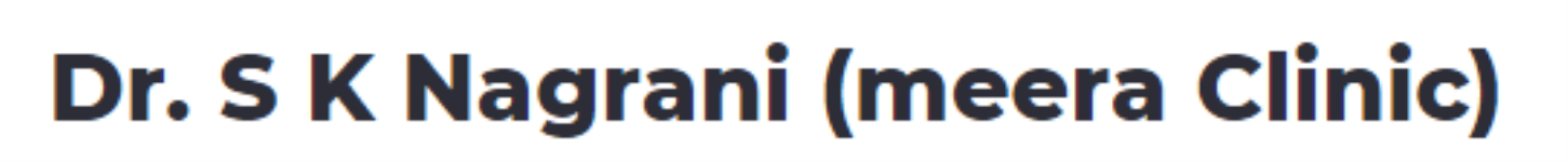 Meera Clinic - Rohini - Delhi