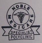 Noble Medicare - Janakpuri - Delhi