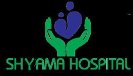 Shyama Hospital - Dr. Monika Chauhan - Mahavir Enclave - Delhi