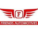 Friends Automotives - Jayanagar - Bangalore