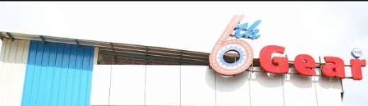 6Th Gear Exclusive - Mathikere Post - Bangalore