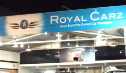 Royal Carz - Koramangala - Bangalore