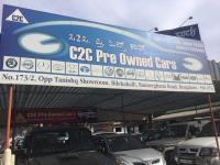 C2C Pre Owned Cars - Bannerghatta Road - Bangalore