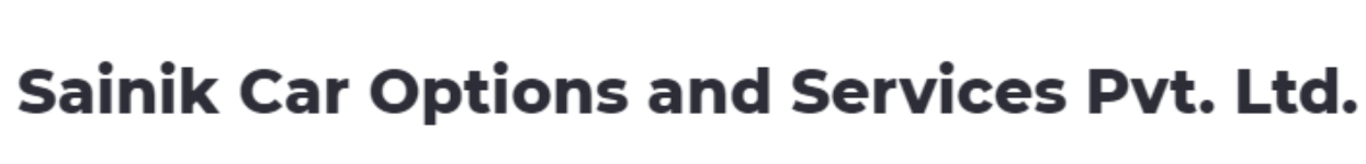 Sainik Car Options And Services Private Limited - Delhi Cantt - Delhi