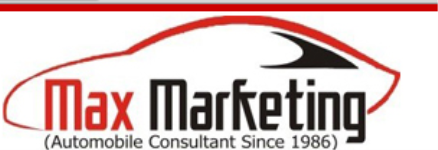 Max Marketing - Jangpura Extention - Delhi