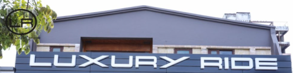 Luxury Ride - Ashok Vihar 1 - Delhi