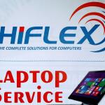 Hiflex Laptop Service - Jayanagar - Bangalore