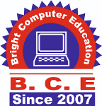 Bright Computer Education - Raipur - Ahmedabad