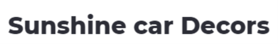 Decar Zone - Minister Road - Hyderabad