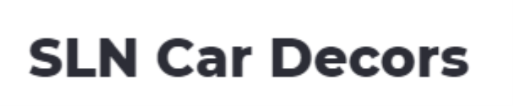 S L N Car Decors - Himayat Nagar - Hyderabad