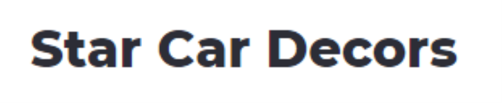 Star Car Decors - Basheer Bagh - Hyderabad