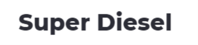 Super Diesel - Secunderabad - Hyderabad